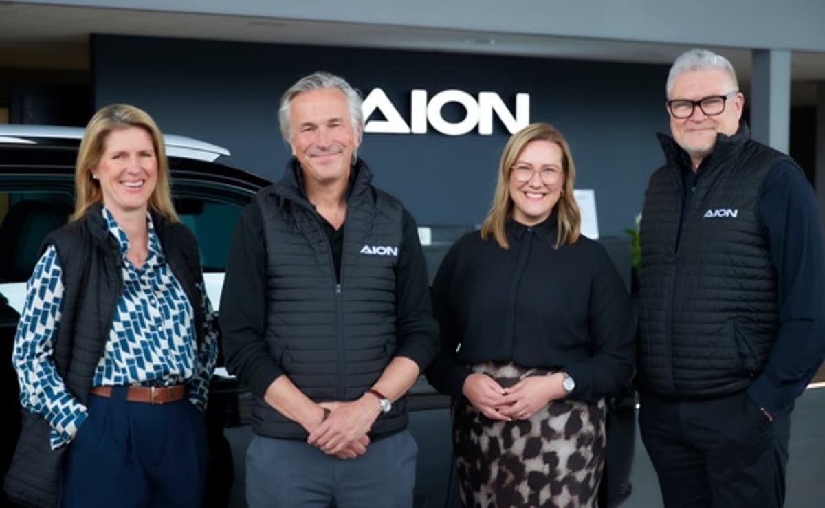 AION Selects Loop Platform to Support Further UK Dealer Expansion