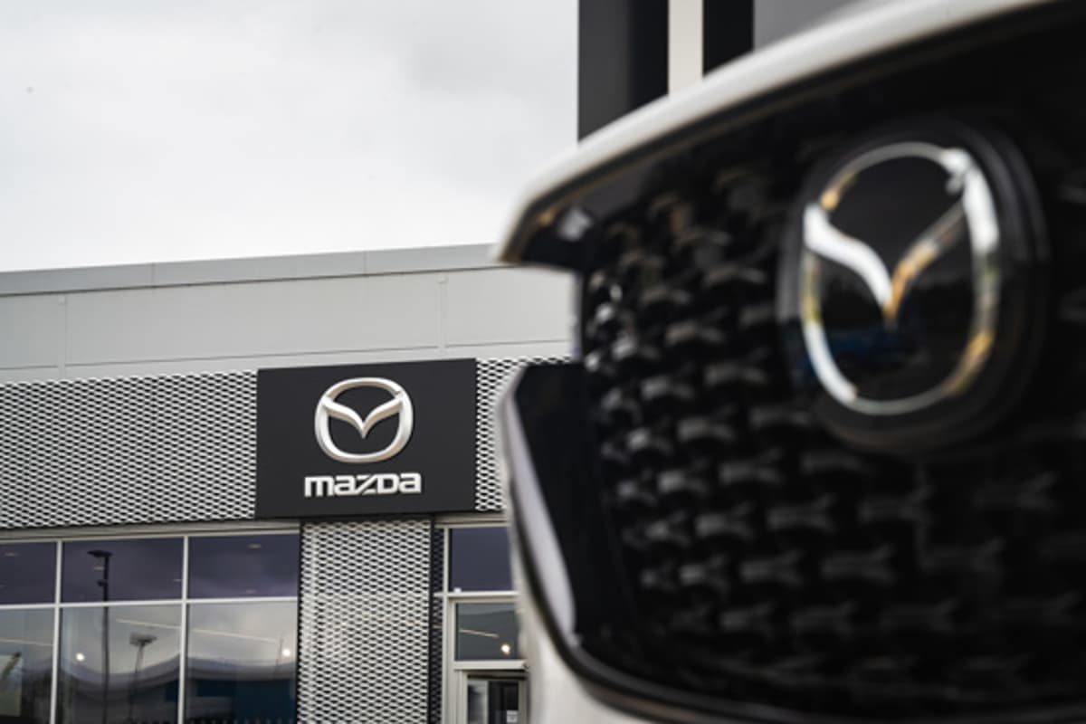 Mazda Expands Fleet Specialist Network Ahead of Mazda6e Launch