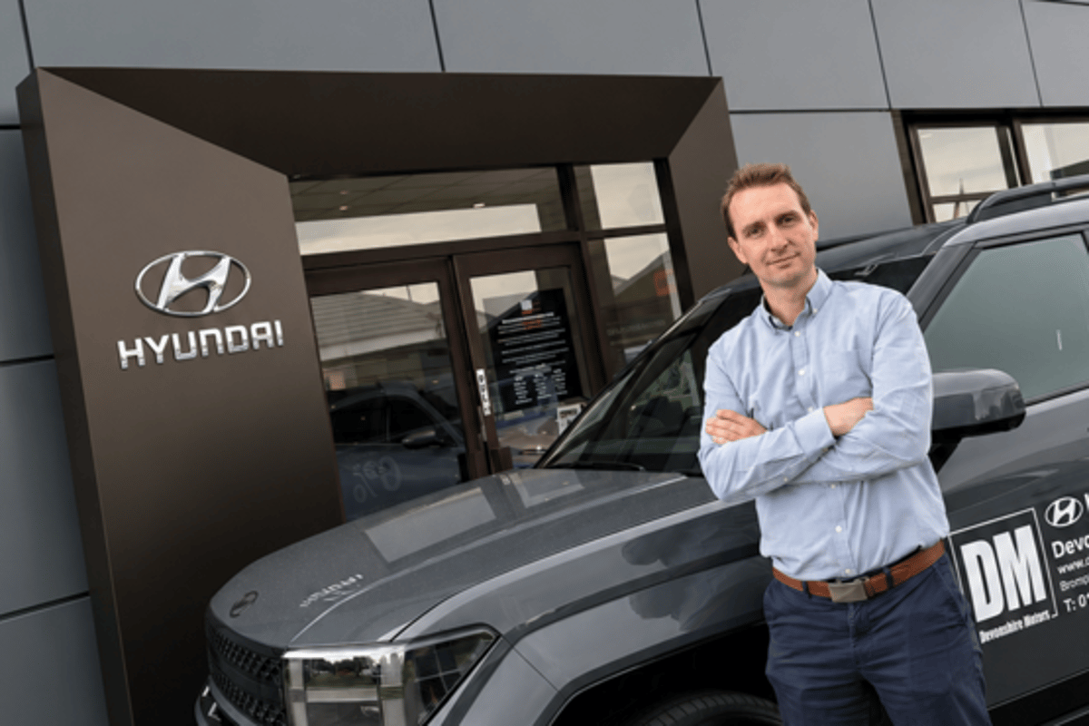 Devonshire Motors Creates New Finance and Operations Role