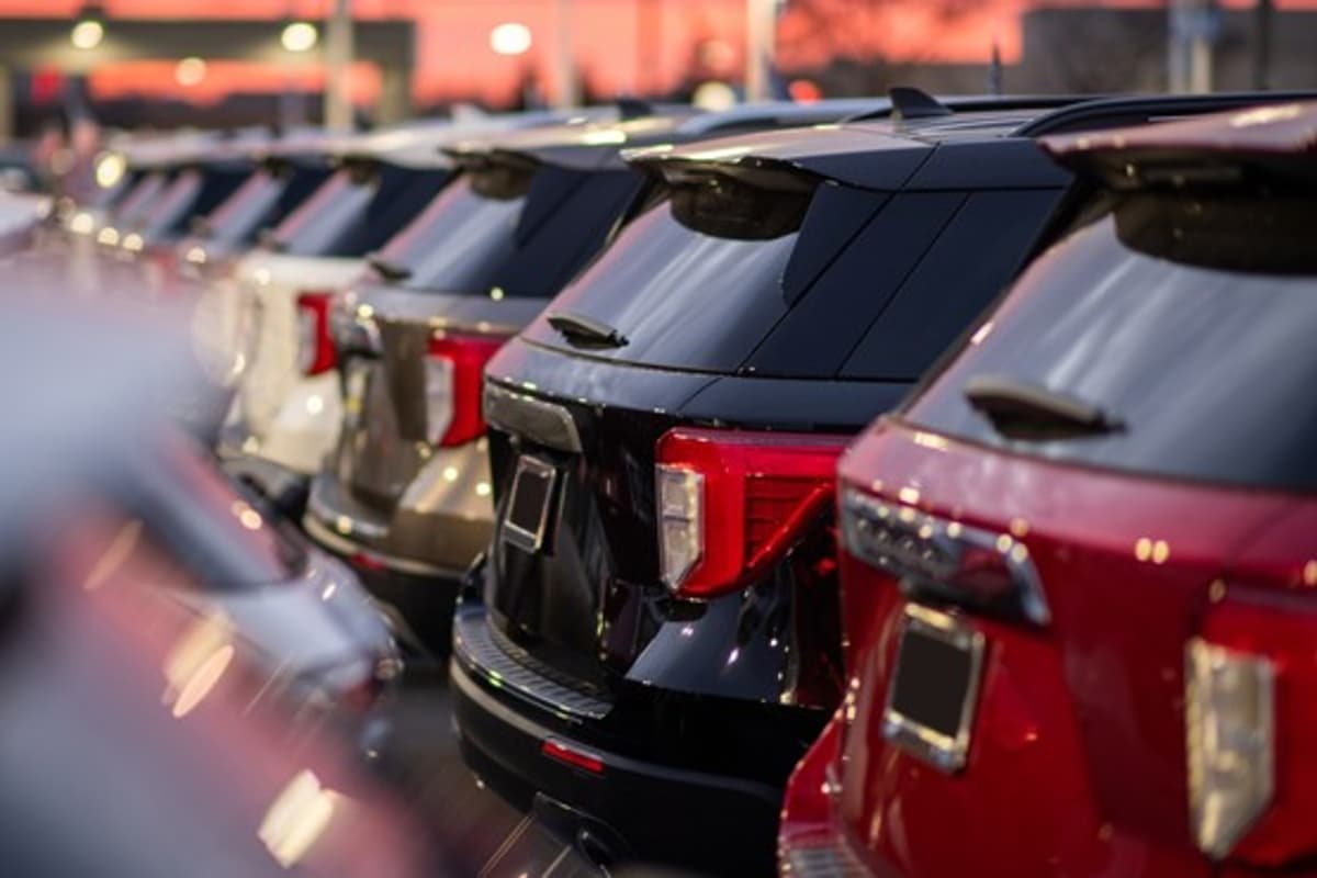 Finance Industry Will Not Challenge FCA Motor Finance Redress Scheme