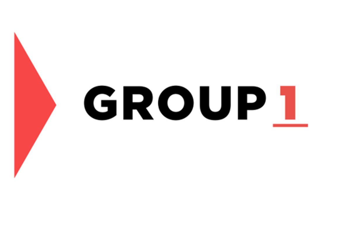 Group 1 Delivers Record UK Profits as Aftersales Powers Q1 Performance