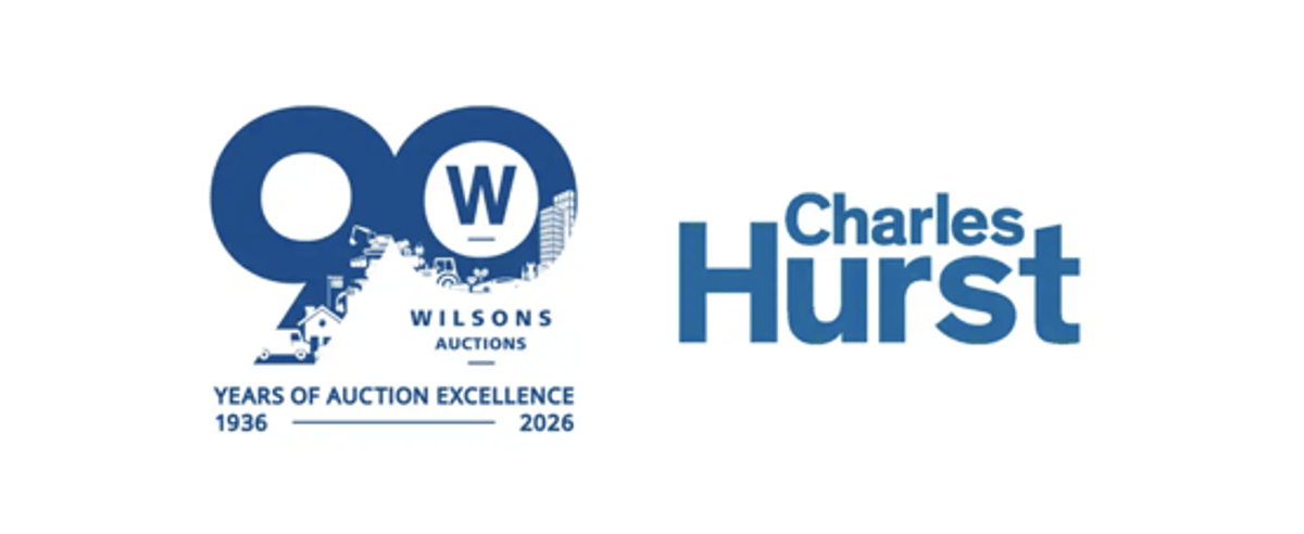 Charles Hurst Appoints Wilsons Auctions in Solus Remarketing Deal