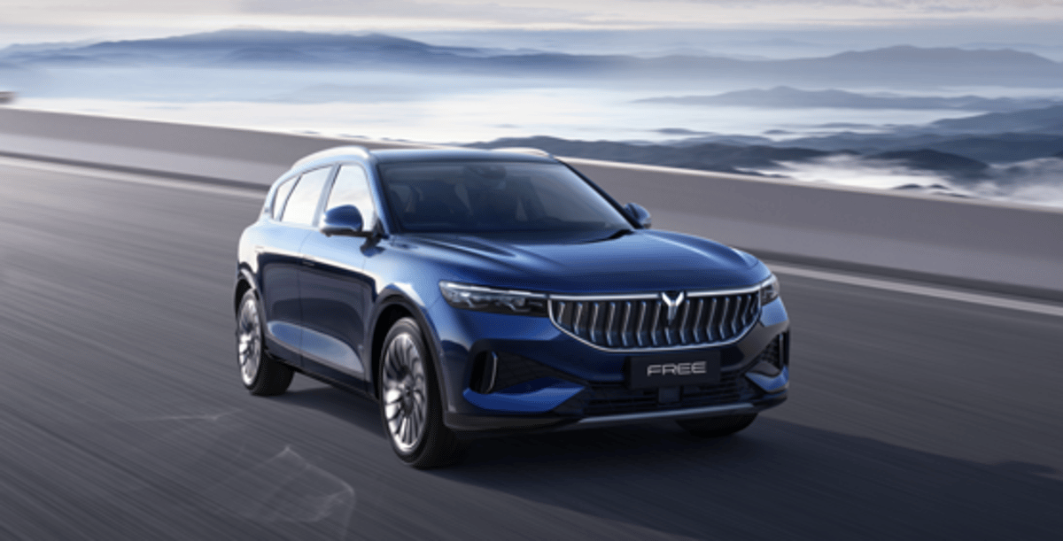 Stellantis Dealer Network to Distribute Dongfeng Voyah EVs