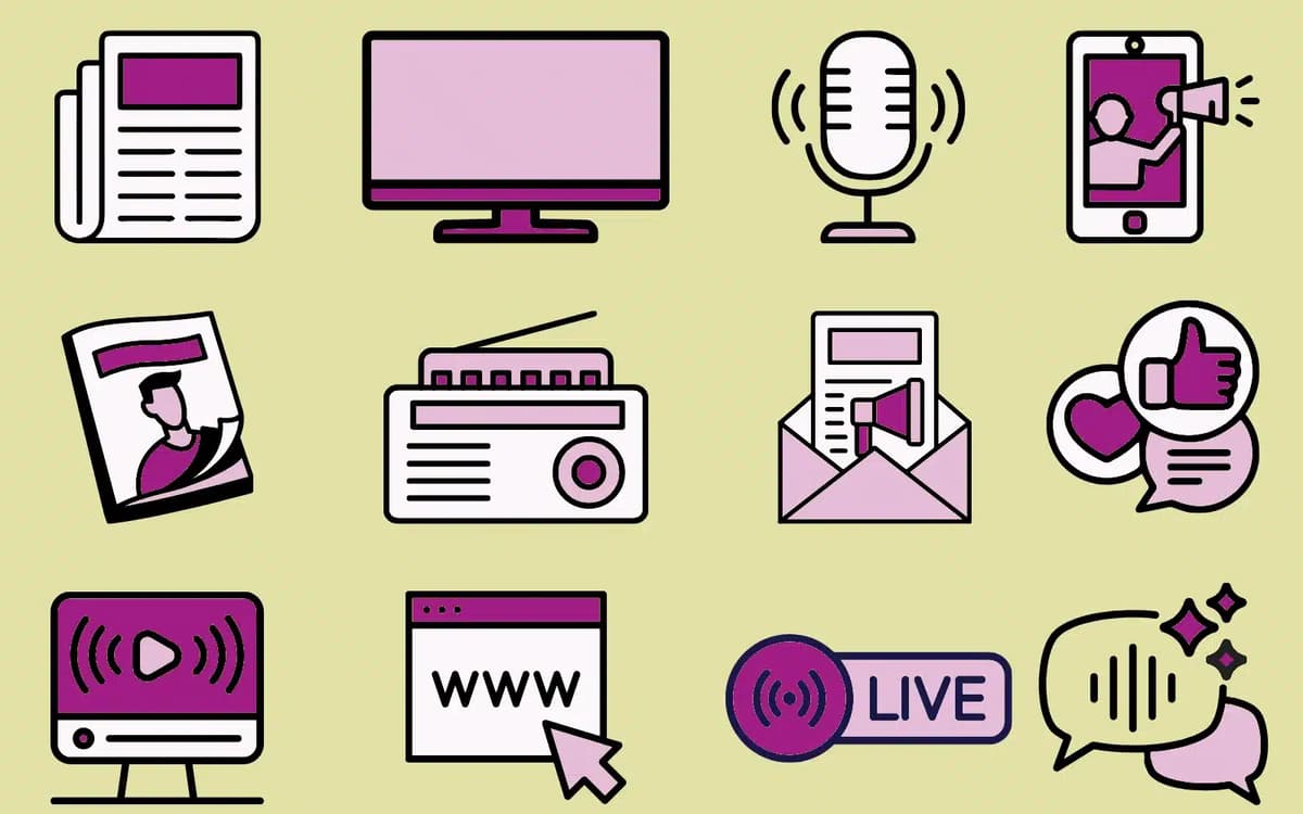 4 Takeaways for Local News Leaders From a Study on News Consumption by U.S. Teens and Adults