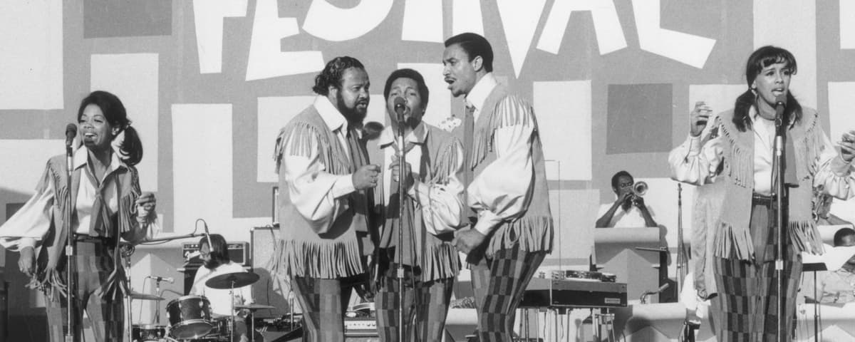 On the Charts 57 Years Ago, This Psychedelic Soul Hit by the 5th Dimension Spent a Whopping Six Weeks at...