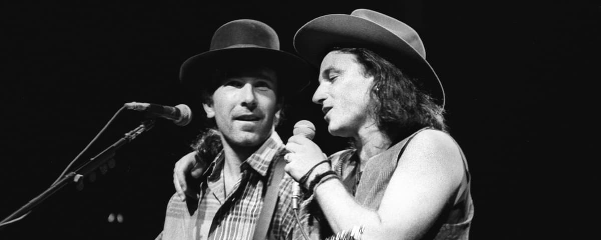 3 Modern Rock Hits From 1988 That Every 80s Kid Can’t Stop Singing