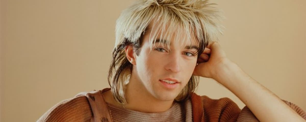 Kajagoogoo’s Lone Hit From 1983 Briefly Preceded Their Implosion