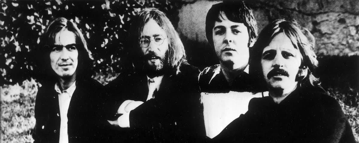 On the Charts 56 Years Ago, The Beatles Hit No. 1 for the 19th Time in Six Years With an...