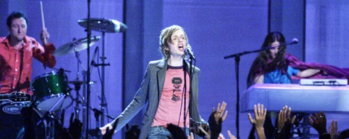 3 Musicians and Bands We Wouldn’t Have Today Without New Wave Outfit Talking Heads