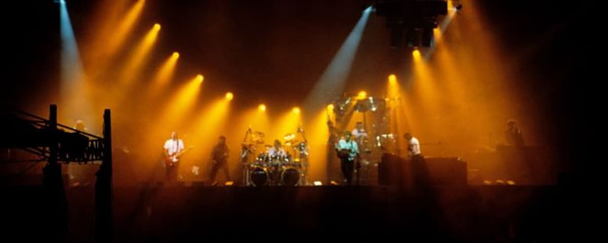 Remember When: Pink Floyd Ruled the Rock World One More Time by Tolling ‘The Division Bell’ in 1994