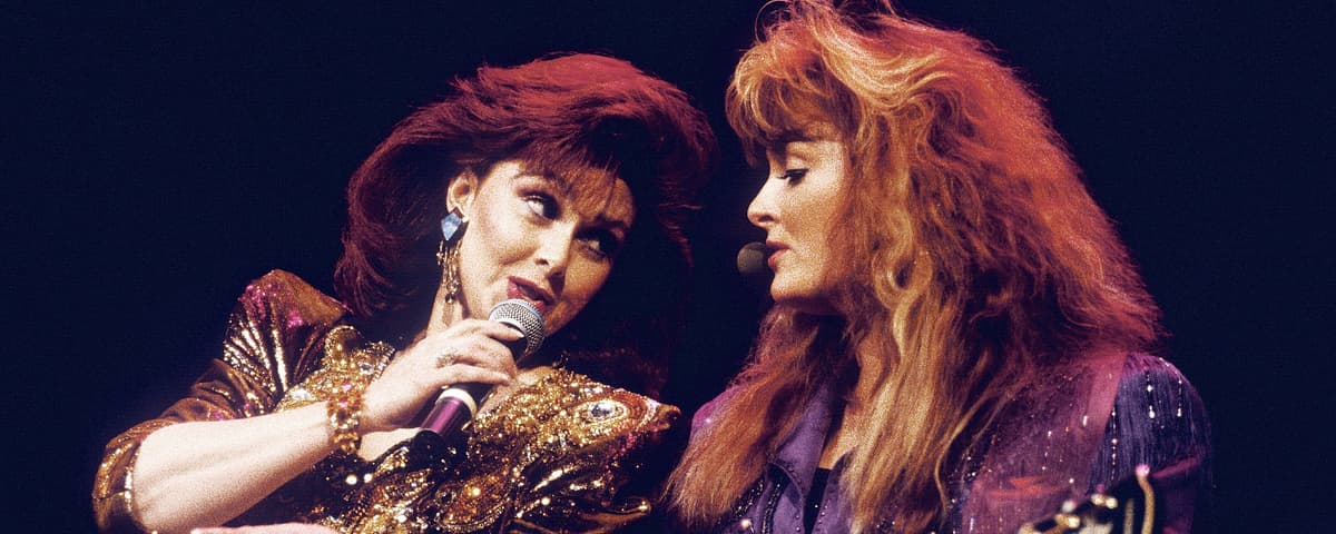 7 Years Ago Today, We Said Goodbye to the Legendary Songwriter Who Helped Make The Judds Famous With Their First...