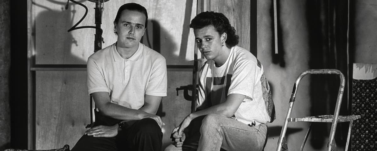 3 Songs From the 80s With Lyrics That Were Ahead of Their Time