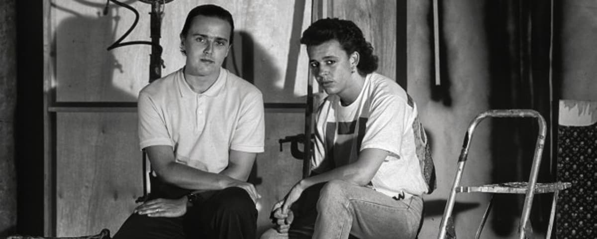 3 Songs From the 80s With Lyrics That Were Ahead of Their Time