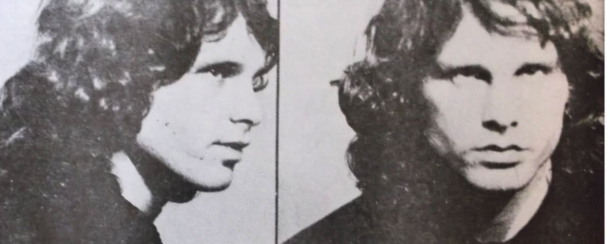 4 Classic Rock Debut Albums From the 1960s That We Listen to Daily