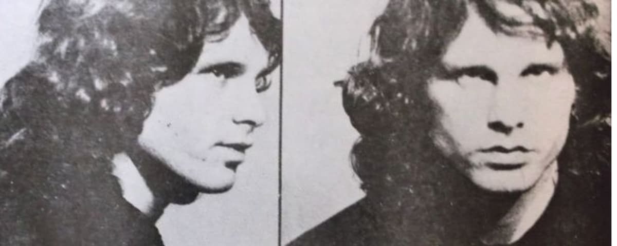 4 Classic Rock Debut Albums From the 1960s That We Listen to Daily