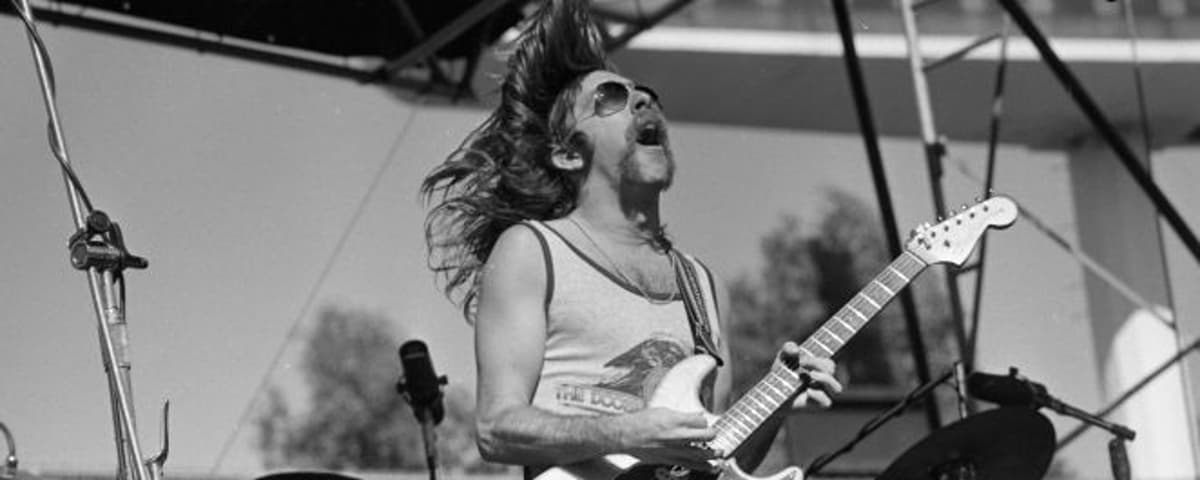 On This Day in 1975, the Doobie Brothers Hit No. 1 for the First Time With a Song Later Covered...