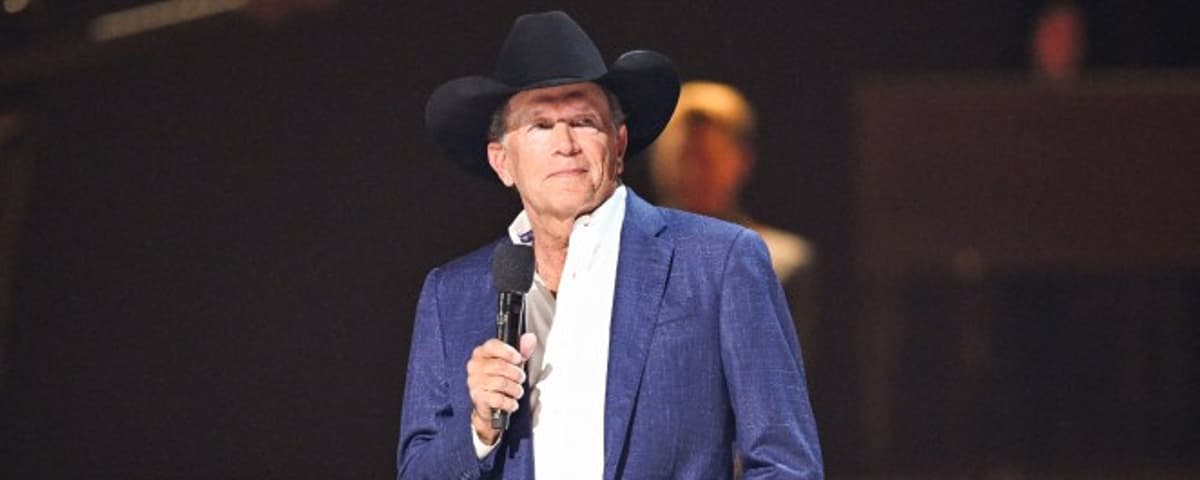 3 George Strait Deep Cuts That Songwriters Should Study (And Why)