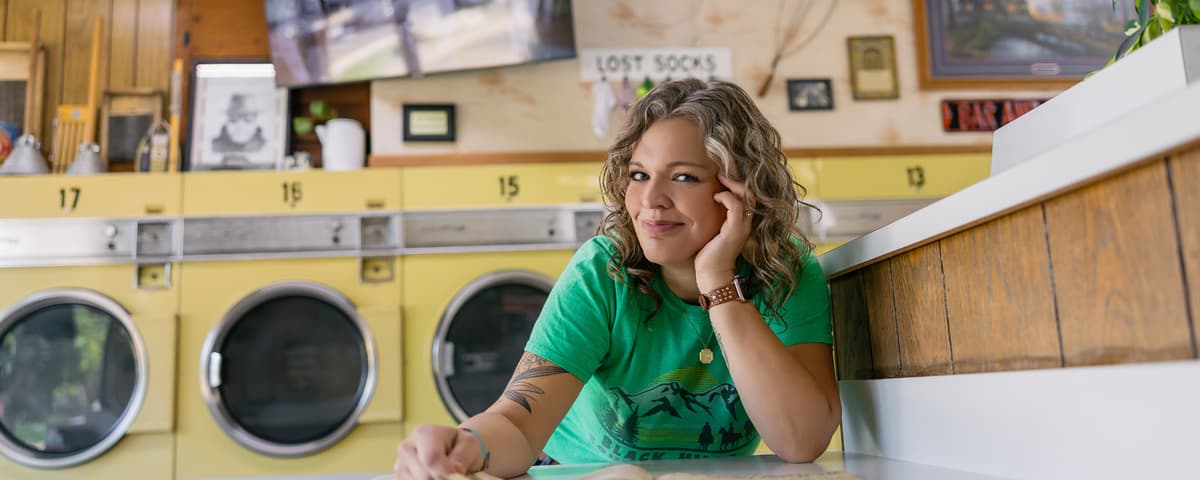 Review: Joyann Parker Embraces Creative Freedom on ‘Life Lines’