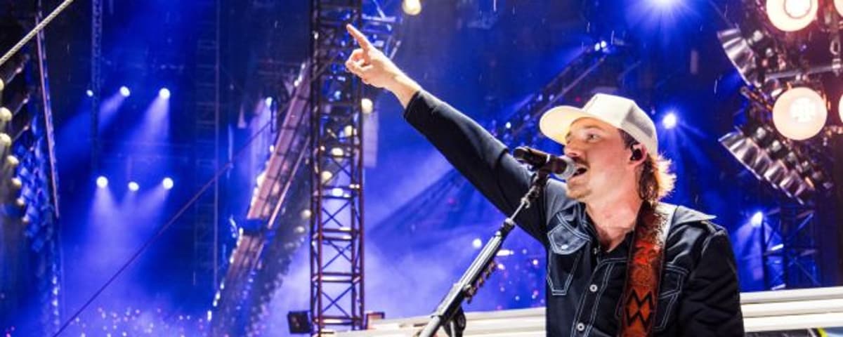 Morgan Wallen Stirs up Fans With Cryptic Social Media Post: “We’re So Back Baby”