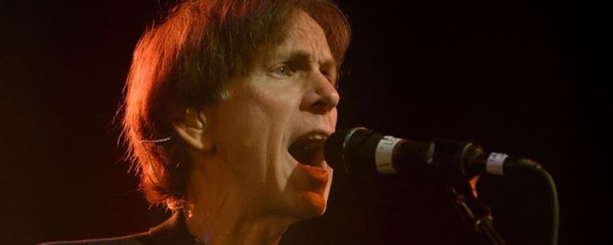 On This Day in 2023, We Said Goodbye to the Brother of a Rock Hall of Famer Who Played in...