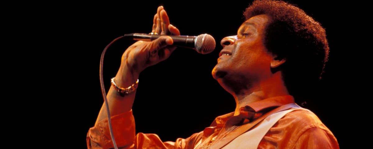 Charley Pride Fought To Release What Became His First Top 10 Hit