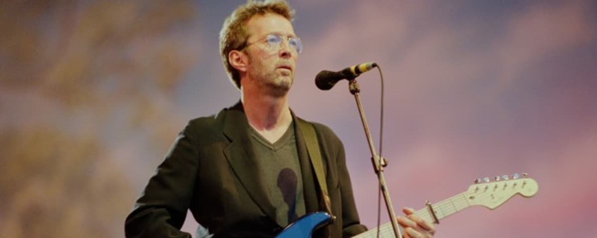 Eric Clapton Didn’t Actually Write These 3 Songs That He Turned Into Hits