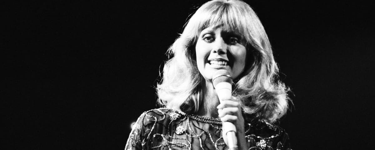 3 of the Sappiest Love Songs Ever Came Out in 1978