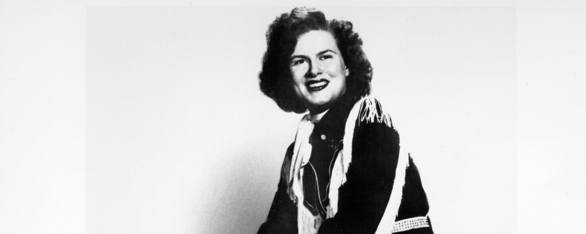 Don Gibson and Faron Young Competed Over This Massive Hit, Which Became Patsy Cline’s Final Top 5 Single