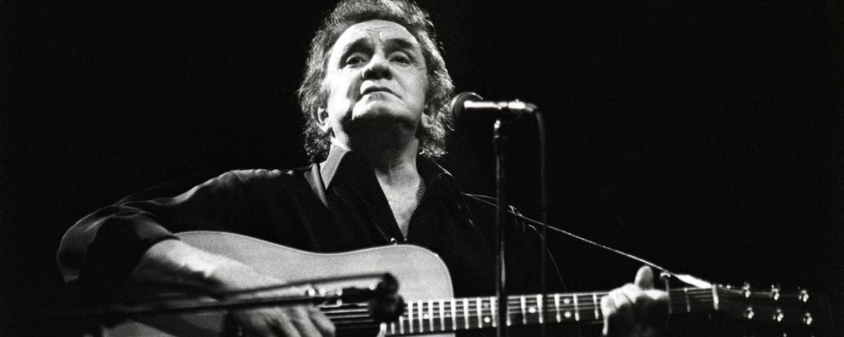 3 Johnny Cash Gospel Songs That Prove Even Outlaws Seek Redemption