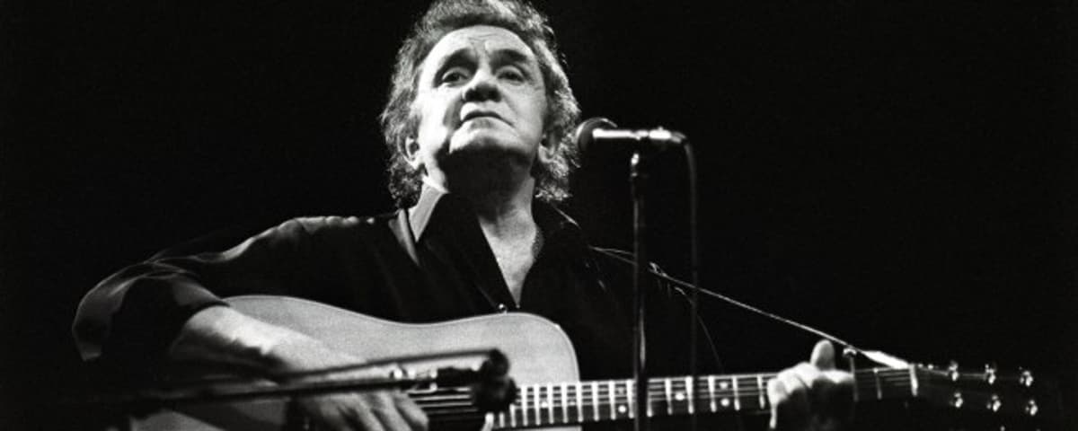 3 Johnny Cash Gospel Songs That Prove Even Outlaws Seek Redemption