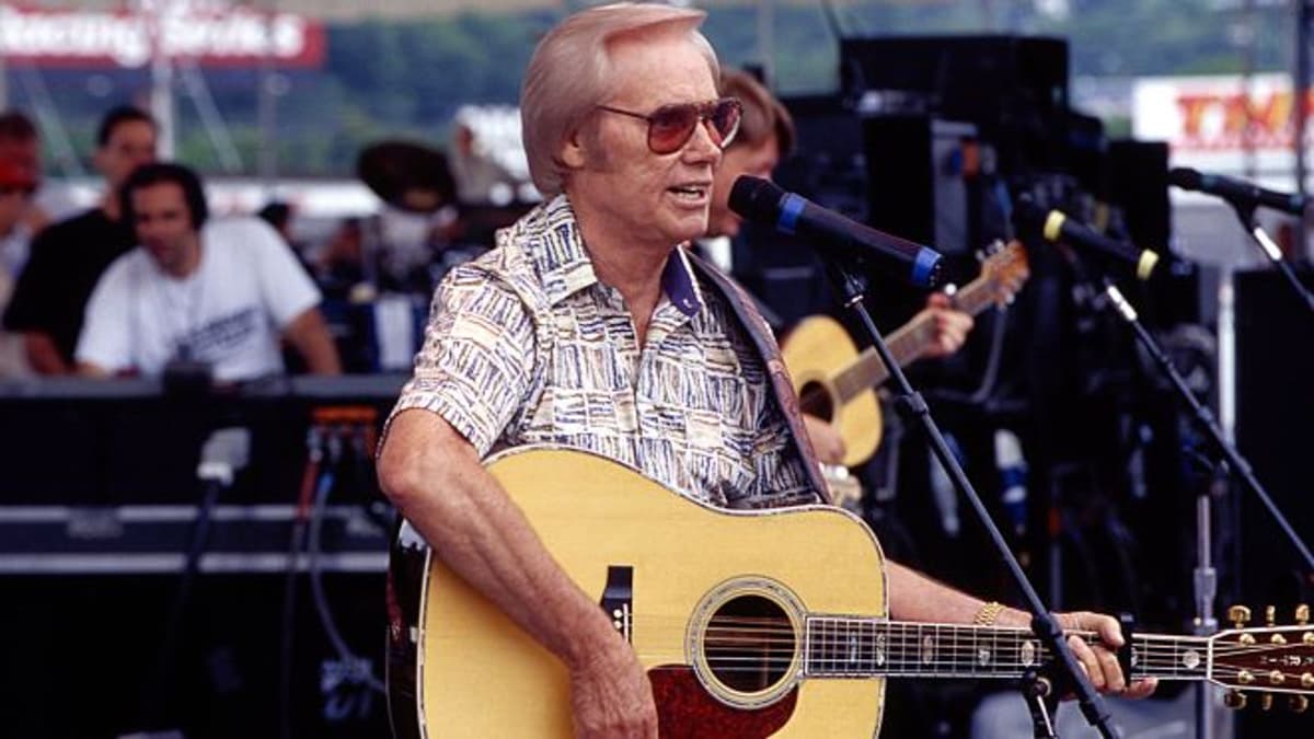 On This Day in 2013, We Bid Farewell to “The Rolls-Royce of Country Music” And Legendary Voice Keith Richards Called...