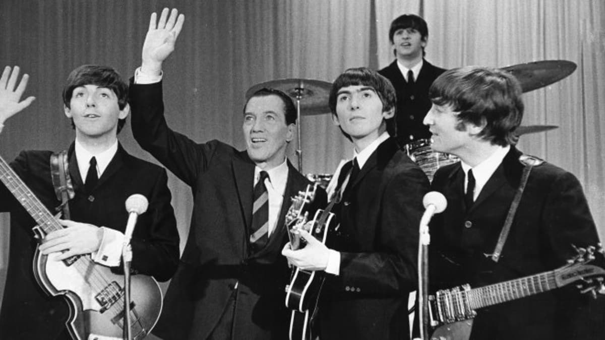 The Beatles Song Both Bruce Springsteen and Bob Dylan Agree Was the Band’s Best