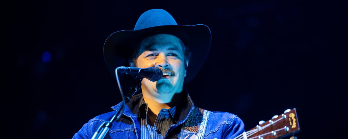 Zach Top, Jason Aldean, and Riley Green to Headline Rock the South