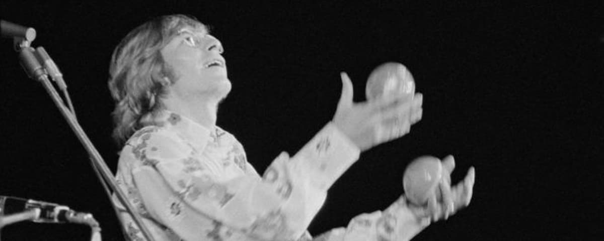 On This Day in 1971, John Denver Released This Official State Anthem of West Virginia (A Place He’d Never Been)