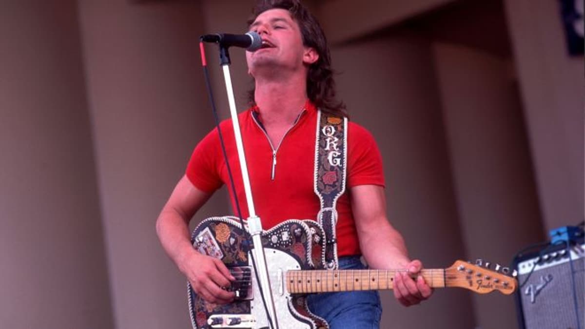 3 Years Ago, We Said an Unexpected Goodbye to the Beloved Country Music Giant Behind Your Favorite George Jones and...