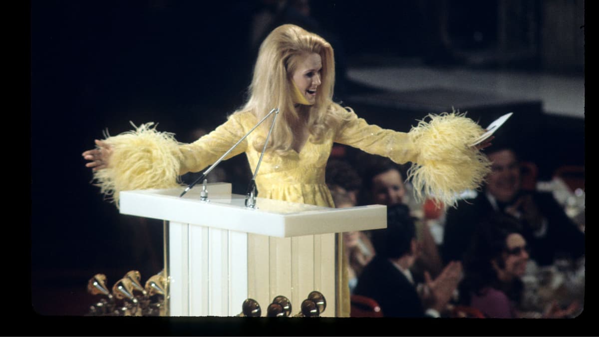 55 Years Ago, Lynn Anderson Topped the Charts With the Best-Selling Country Album by a Female Artist at the Time