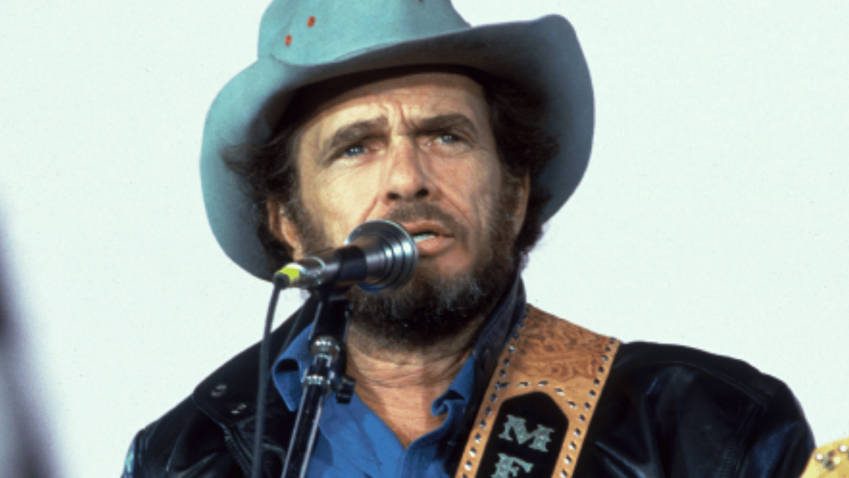 I Love Merle Haggard—Here Are 3 Songs That Carry That Same Honky-Tonk Spirit