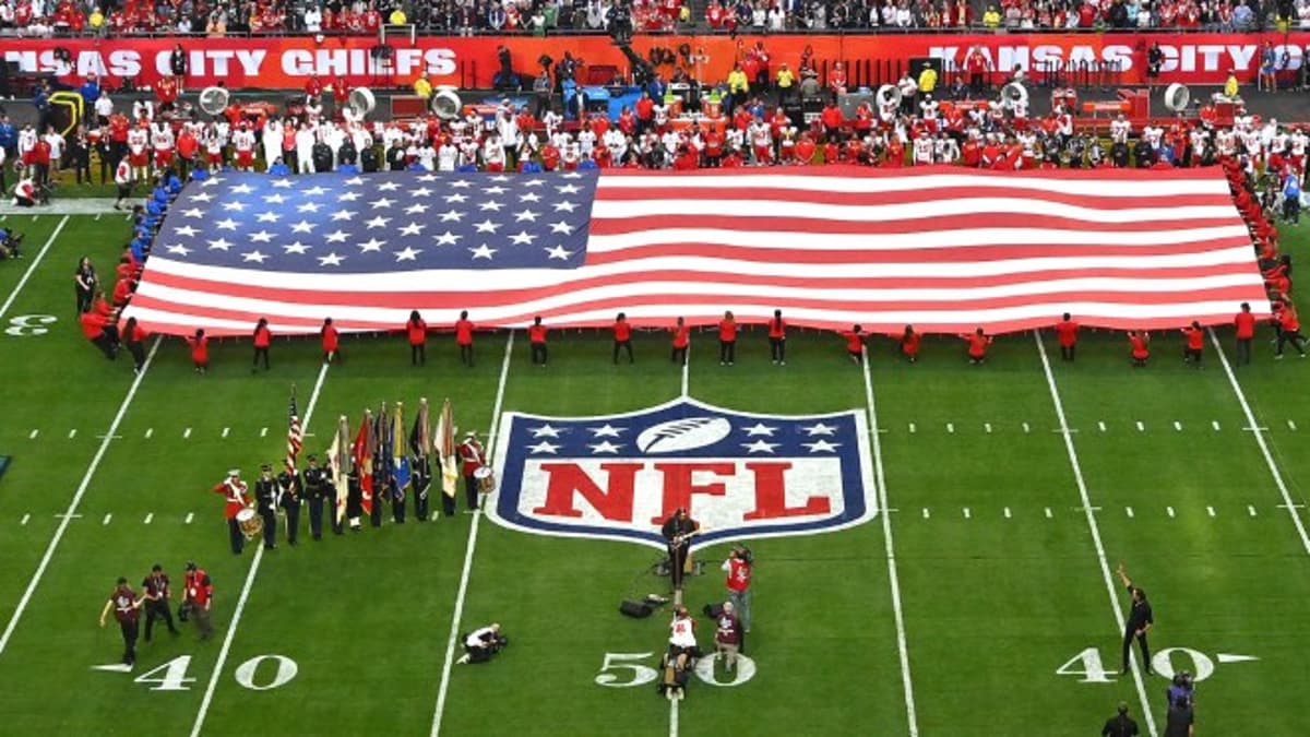 Country Stars Who Could Sing the National Anthem at Nashville’s 2030 Super Bowl