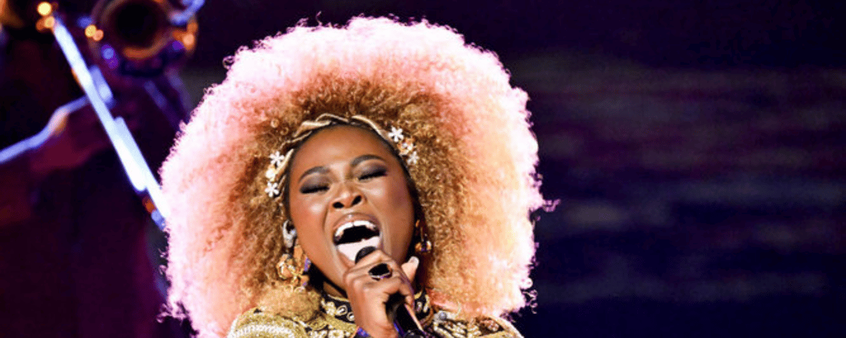 3 Quick Facts About ‘The Voice’ Finalist Alexia Jayy, the Powerhouse Vocalist on Team Adam