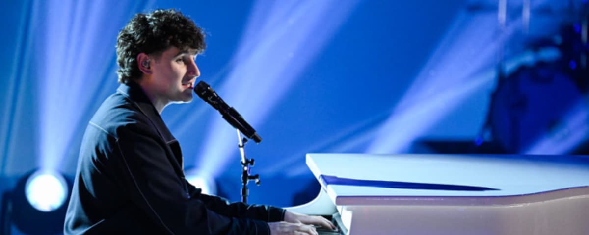 3 Quick Facts About ‘The Voice’ Finalist Lucas West: The College Kid Who Even Impressed His Icon, Billy Joel