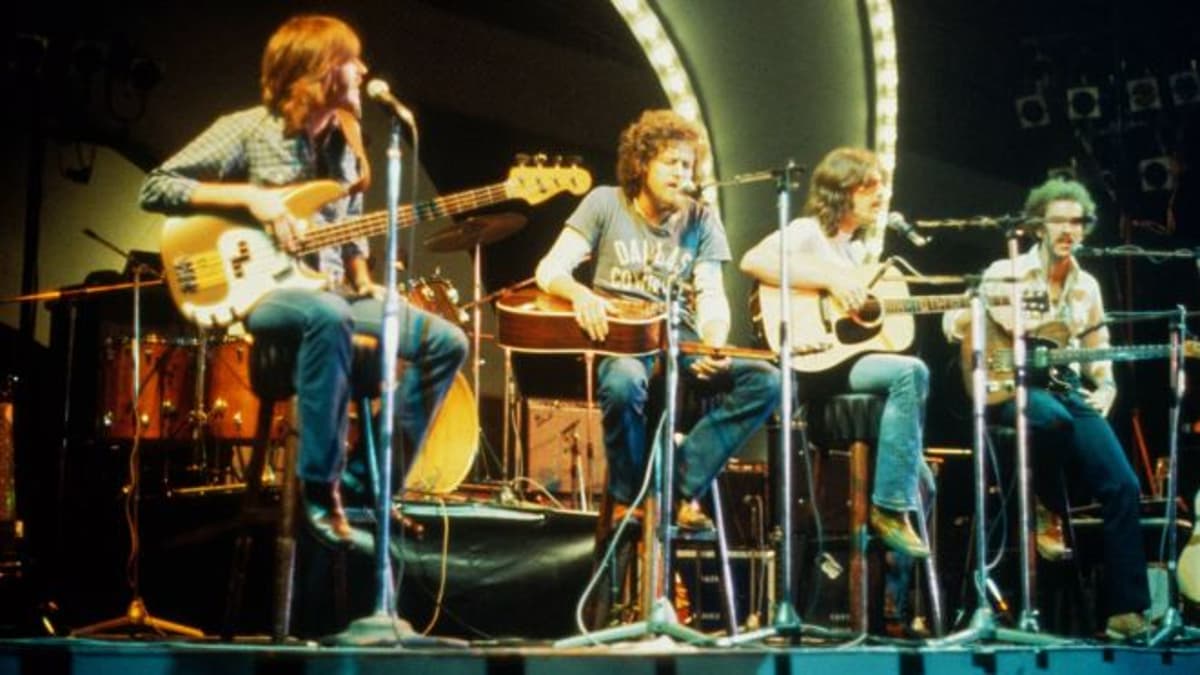 Released 53 Years Ago Today, the Eagles’ Hitless Country-Rock Wonder That Contains Don Henley’s Greatest Regret