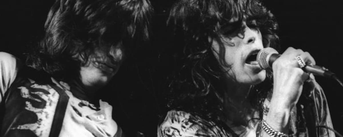 Aerosmith Considered This Album Their Real “Breakthrough,” Thanks to This Invisible Sixth Band Member