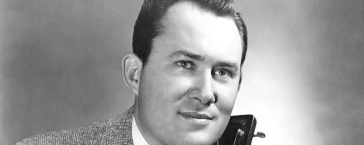 68 Years Ago, Don Gibson Was at No. 1 With a Country Classic That Was Later Covered by Johnny Cash, Neil Young, and the Muppets
