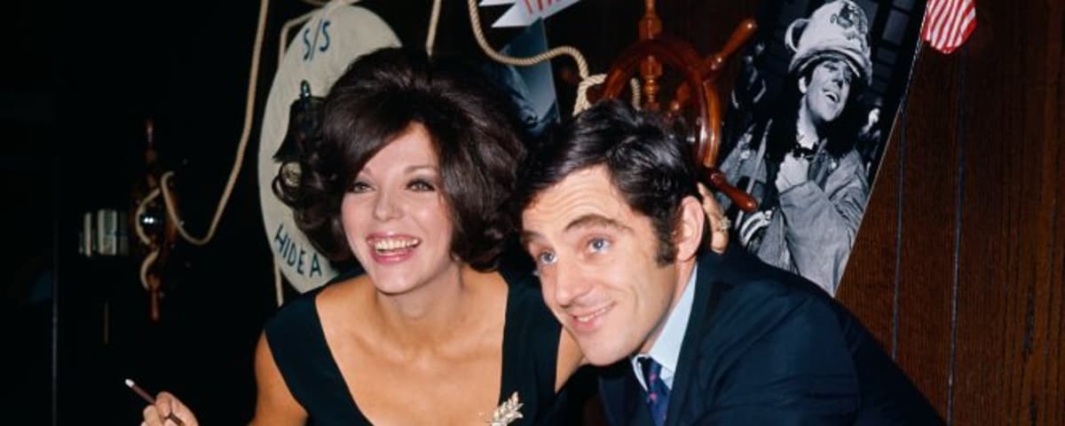 27 Years Ago, We Said Goodbye to the Broadway Star and Grammy Winner Who Married the Star of the Greatest...