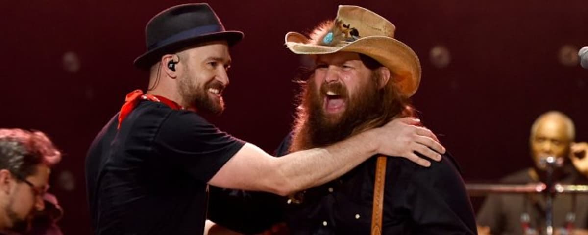 Born on This Day in 1978, the Country Singer Who Became a Superstar After Reviving a George Jones Classic With...