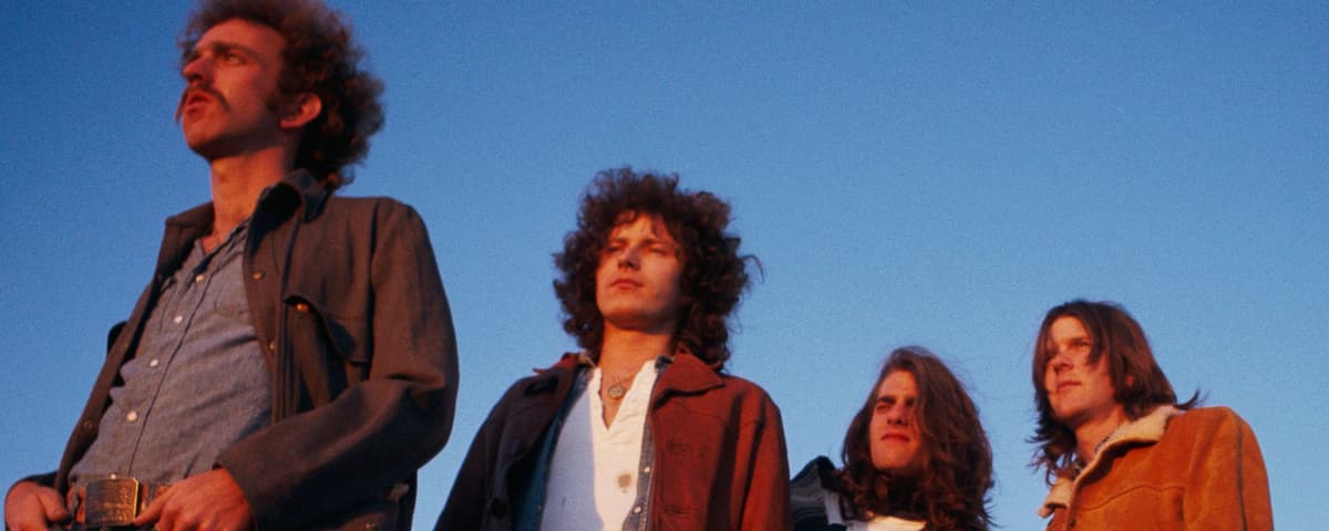 How Joni Mitchell (And Uninterested Women) Helped The Eagles Land Their First No. 1 Hit, in a Roundabout Way