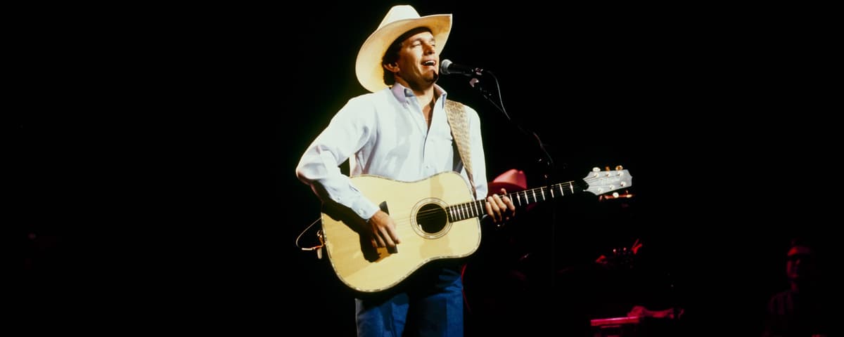 I Listened to Every Country No. 1 From 1990, These Are the Songs I Still Can’t Get Enough Of
