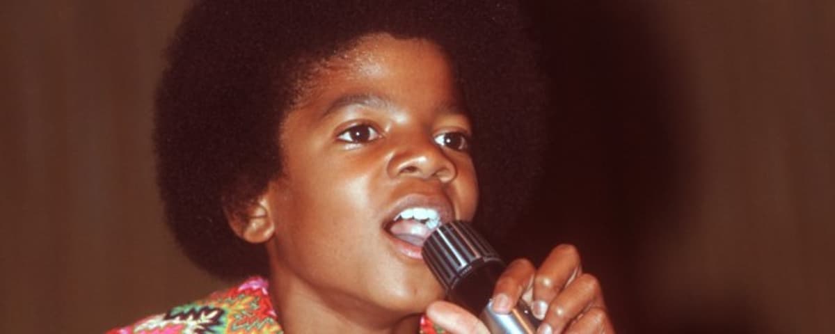 Remember When Michael Jackson Released His First Solo Single in 1972?