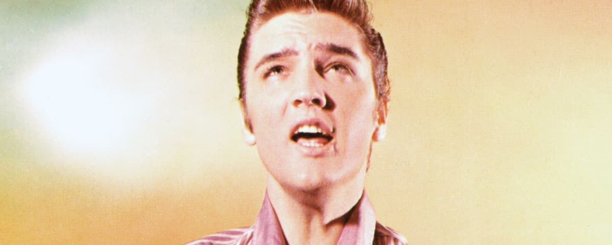 Elvis Presley’s Biggest Hit Was Written in 20 Minutes and Inspired Barry White to Change His Life in Juvie