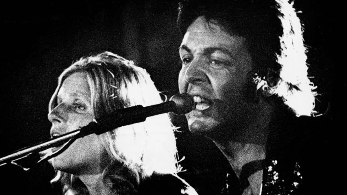 Paul McCartney Was the Only One Who Thought This Track Should Be a Wings Single—Unsurprisingly, He Was Right